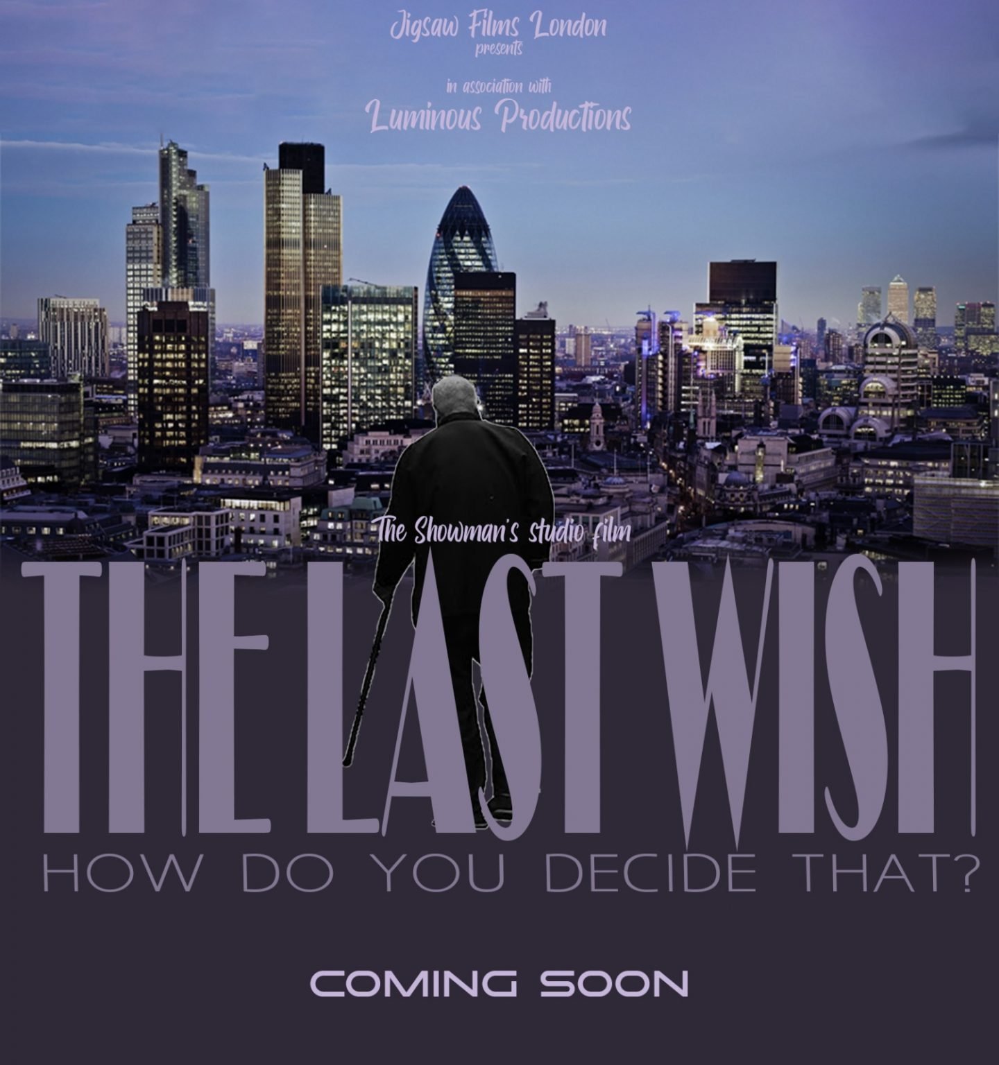 The Last Wish
