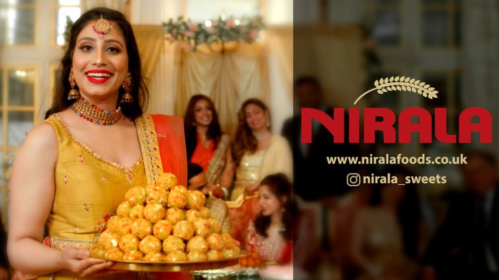 Nirala Sweet