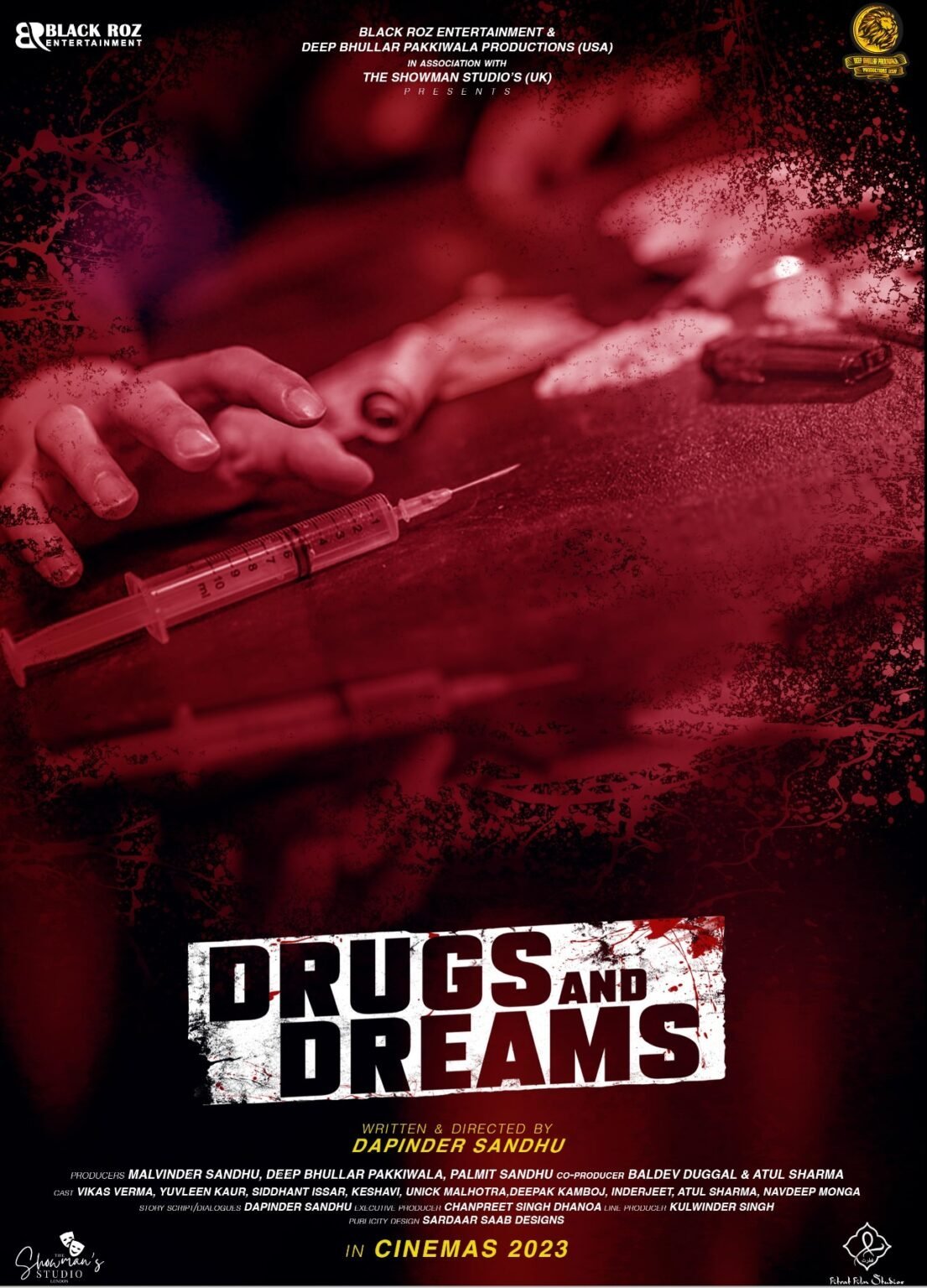 Dream & Drug