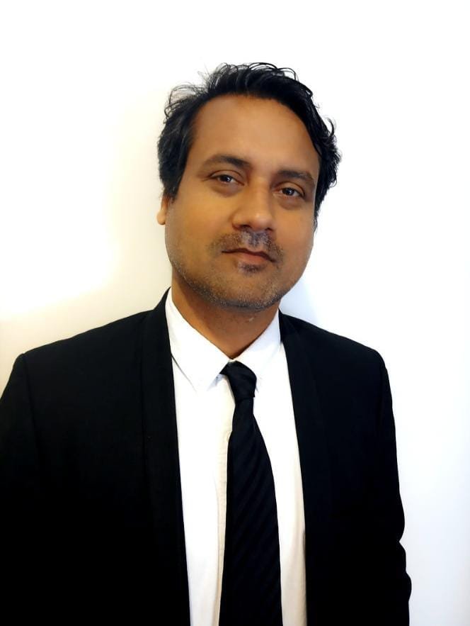 Mukesh Singh