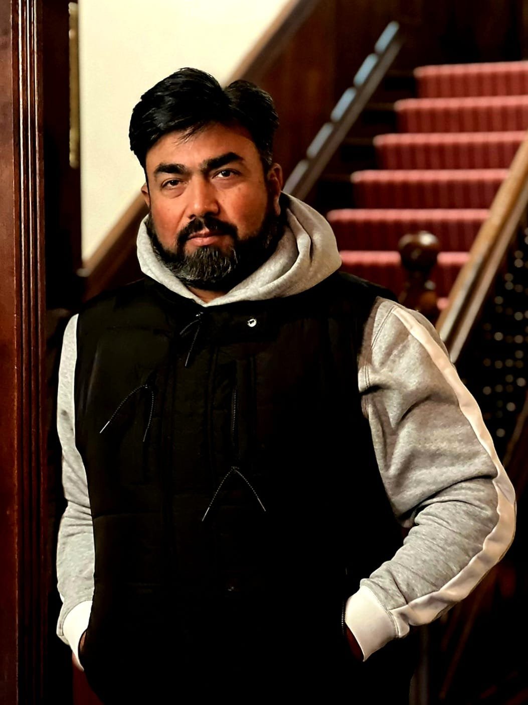 Karan Dogra