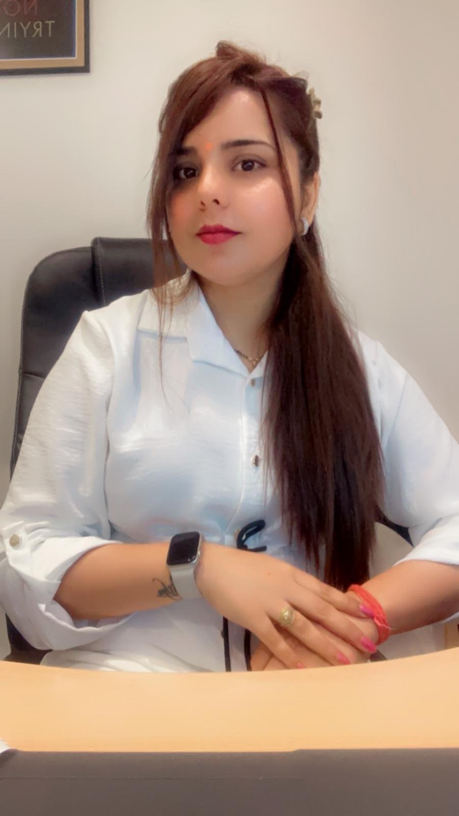 Ritu Singh